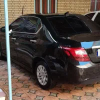 دنا پلاس مدل 1400 در حد صفر