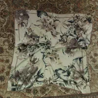 روسری مجلسی