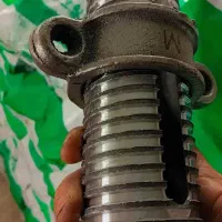 تولیدات انواع رزوه جک فلزی