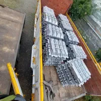 ذوب آلومینیوم اتحادگلپا(zobetehadgolpa)