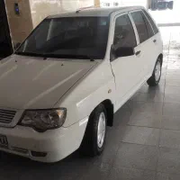 پراید 111 مدل 98
