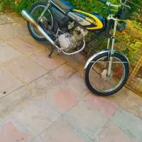 موتور برگه