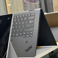 ThinkPad x1 صفحه تاچ ۳۶۰ درجه