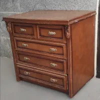 چهار کشویی