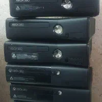 خریدار و فروش xbox 360 ایکس باکس 360 حتی تعمیری