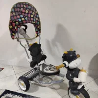 سه چرخه