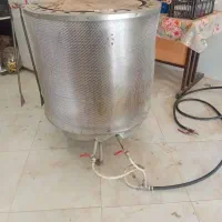 تنور گازی