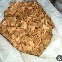 به خشک شده