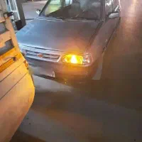 پرایدGTX