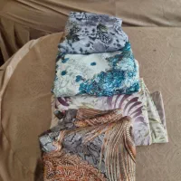چادر دوخته نشده