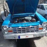 نیسان مدل۶۵