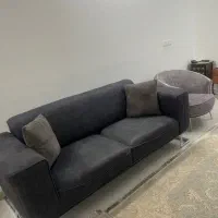 مبل راحتی