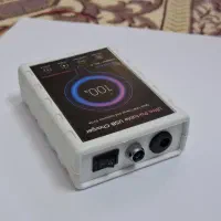شارژر موبایل، ایرپاد، کارتخوان موتور سیکلت(موتوری)