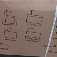 هود مورب استیل البرزsA463