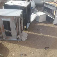 فروش و خرید اجاق گاز فرسوده