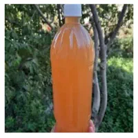 آبغوره طبیعی