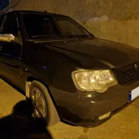پراید 132مدل 88