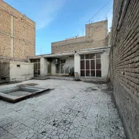 ۴۸۰متر دو پلاک ویلایی/مناسب ساخت/آزادان