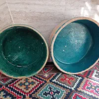 لانجین سالم و قدیمی