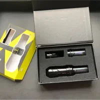 دستگاه تتو مکس