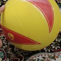 توپ والیبال نو نو