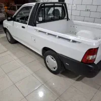 حواله پراید وانت