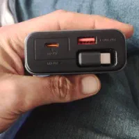 پاوربانک 20هزار 67وات