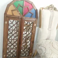 اینه گره چینی