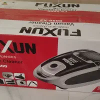 جاروبرقی نو نو آکبند اصلا استفاده نشده