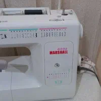 چرخ خیاطی مارشال۸۴۰s