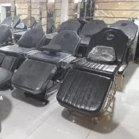 تخت فیشیال تخت دو شکن سه شکن،تخت تتو آرایشگاه