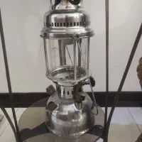چراغ قدیمی