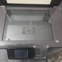 پرینتر ۳ کاره hp photosmart|پرینتر، اسکنر، کپی، فکس|تهران, زنجان|دیوار