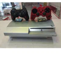 ps3 500گیگ