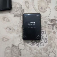 ترازوی کوچیک