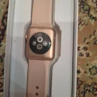 اپل واچ سری ۳