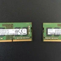 رم (RAM) لپ تاپ DDR4 سامسونگ