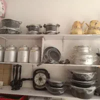 وسایل مغازه