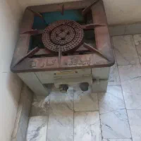 اجاق گاز بزرگ جنس خوب