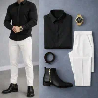 ست لباس/ پرداخت موقع تحویل