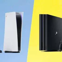فروشنده و خریدار ps4 ps5 پلی فور چهار(حتی در محل)