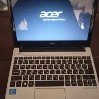 لپ‌تاپ ایسر Aspire One با رم ۶ گیگ و ویندوز ۱۰