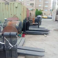 شاخ لیفتراک