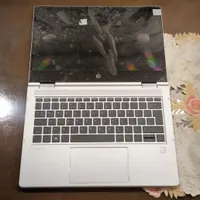 HP ProBook x360 435 G8 لپتاپ|رایانه همراه|تهران, میرداماد|دیوار
