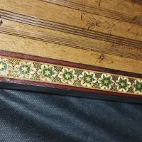 سنتور خاتم کاری اصفهان ،سفارشی ساز