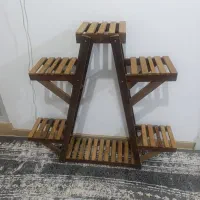 استند کاملا سالم