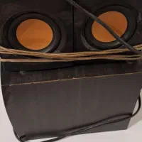 باند کامپیوتر اسپیکر