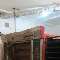 فروش یک عدد دستگاه فردار یوسفی