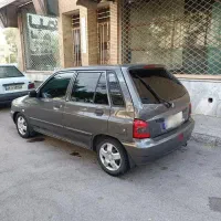 پراید 111