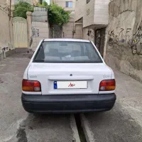 پراید۸۲|خودرو سواری و وانت|شهر ری, شهرک نظامی|دیوار